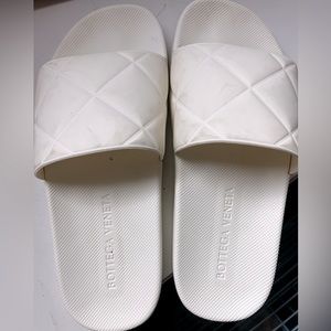 Bottega Veneta sandals